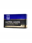 Toidulisand USN AAKG L-Arginiin 1250, 120 kapslit