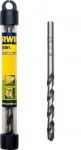 Betoonipuur Irwin 10501896 4x80 mm