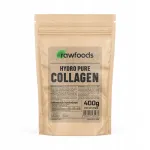 H&uuml;drol&uuml;&uuml;situd veisekolageen RAWFOODS HYDRO PURE 400 g