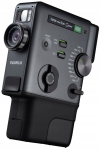 H&uuml;briidne instant-kaamera Fujifilm Instax Mini Evo CINEMA