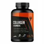 Kollageen jooksjatele Trec Endurance 90 kapslit