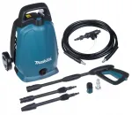 K&otilde;rgsurvepesur Makita 100BAR 1300W HW102