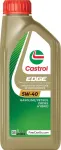 Mootori&otilde;li Castrol EDGE 5W-40, 1 l