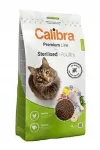 Calibra Premium steriliseeritud kassidele kuivtoit linnulihaga, 10 kg