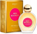 Parf&uuml;&uuml;mvesi Bourjois Mon Oud Fabuleux 100ml 3083