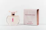 Tualettvesi naistele Yves Saint Laurent Young Sexy Lovely 75 ml