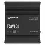 Teltonika TSW101 v&otilde;rgul&uuml;liti, 5 Gigabit Ethernet porti, PoE+ (60W)