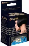 Accura HP 703XL (CD887AE) asendus tindikassett