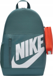 Kooliseljakott NIKE ELEMENTAL roheline koos pinaliga HJ4186 382