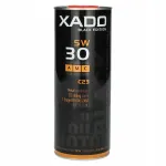 Mootori&otilde;li Xado Atomic Oil AMC Black Edition 5W30 C23, 1 l