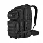 S&otilde;jaline taktikaline seljakott Defpak Ranger MOLLE, must, 36 l, 600D