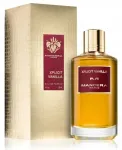 Mancera XPLICIT Vanilla parf&uuml;&uuml;mitud vesi 120 ml