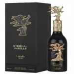 LATTAFA PRIDE ETERNAL VANILLE EDP unisex parf&uuml;&uuml;mi vesi 100 ml