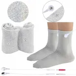 Sokid TENS/EMS elektrostimulaatoritele, vooluravi aksessuaar