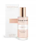 Naiste parf&uuml;&uuml;m Yodeyma Adriana, 15 ml