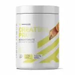 Kreatiinipulber Promaker PRO+ apelsinimaitsega 500 g
