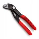 Pihid KNIPEX 87 01 125, Cobra, 125 mm