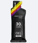 Precision Fuel energageel, 30 g s&uuml;sivesikuid