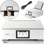Mitmeotstarbeline seade CANON Pixma TS8751 Wi-Fi + PGI 530 CLI 531