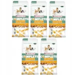 Versele Laga Crock Complete Cheese juustuga koeramaiused, 5 x 50 g