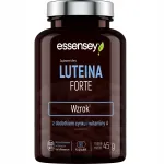 Mustika toidulisand Lutein FORTE vitamiin A ja tsingiga 90 p&auml;eva, taimetoitlane