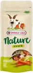 Versele Laga Natural Snack Veggies koerte maiuspala, 85 g