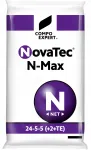 COMPO EXPERT NovaTec N-Max muruv&auml;etis, 25 kg