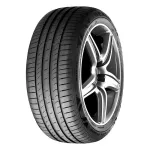 Suverehv Nexen N'FERA PRIMUS 245/45R17 99Y XL FR 2023