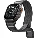 Nailonist rihm Spigen kellale 11/10/9/8/7/SE/Ultra 49/46/45/44 mm