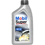 Mootori&otilde;li MOBIL SUPER 2000 X1 5W-30, 1 l