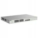 V&otilde;rgul&uuml;liti RUIJIE RG-NBS3300-16MG4XS-HP, 16 PoE pesa + 4 SFP+