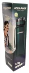 Veefiltreeriv pudel Aquaphor City 0,5 l metsaroheline 031