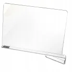 L&auml;bipaistev raamatute jaotur organiseri jaoks, 300x200 mm, 6 tk