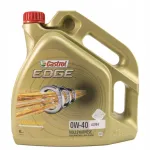 Mootori&otilde;li Castrol 0W-40, 4 l