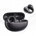 Juhtmevabad k&otilde;rvaklapid QCY OWS klambriga, IPX4, BT 5.4, USB-C, 30h