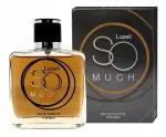 Meeste tualettvesi Lazell So Much, 100 ml