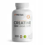 Kreatiin 5000 mg kapslid ProFuel Giga Caps 300 tk