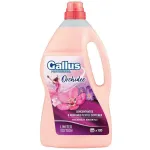 Parf&uuml;&uuml;miga pesupehmendaja GALLUS Orchid, 4,08 l, 120 pesukorda