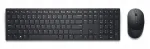 Dell KM5221W juhtmevaba klaviatuur ja hiir, QWERTY US