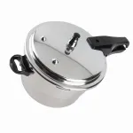 5L alumiiniumisulamist kiirpot ZZ