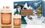 Meeste parf&uuml;&uuml;mikomplekt BVLGARI MAN TERRAE ESSENCE EDP 100 ml + 15 ml