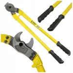 Metallvardade l&otilde;iketangid 60 cm Universal Sharp