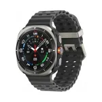 Nutikell Samsung Galaxy Watch Ultra 2025 LTE 47mm h&otilde;bedane