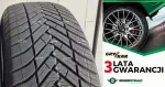 Autorehv 235/55R19 Greentrac Season Master, C/B/71dB, 3-aastane garantii