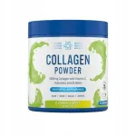 Kollageeni pulber Applied Nutrition, 165 g, tsitruse maitsega