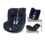 Autoistme CYBEX SIRONA G PLUS i-Size, kuni 19 kg, ISOFIX alusele sobiv