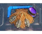 Feedertype PRESTON ICS Method XXL, 90 g