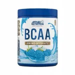 Applied Nutrition BCAA Amino-Hydrate 450g Icy Blue Raz aminohapped