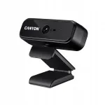 CANYON C2 HD 720p must veebikaamera