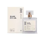 Made in Lab Eau de Parfum 102 100 ml naiste l&otilde;hnavesi